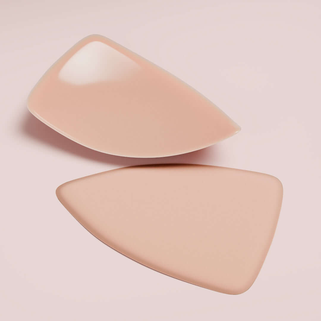 NipComfort™ Triangle Covers