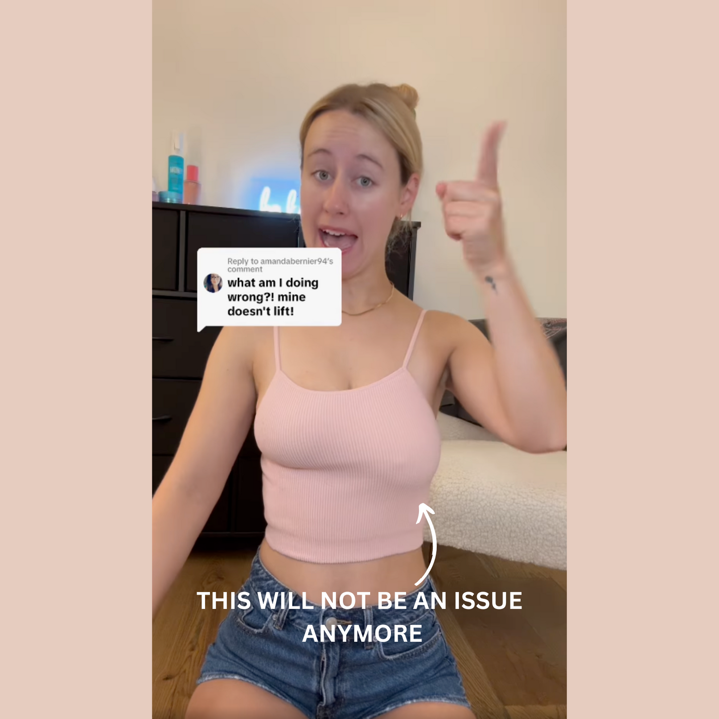 NipComfort™ Seamless Covers (Pair)