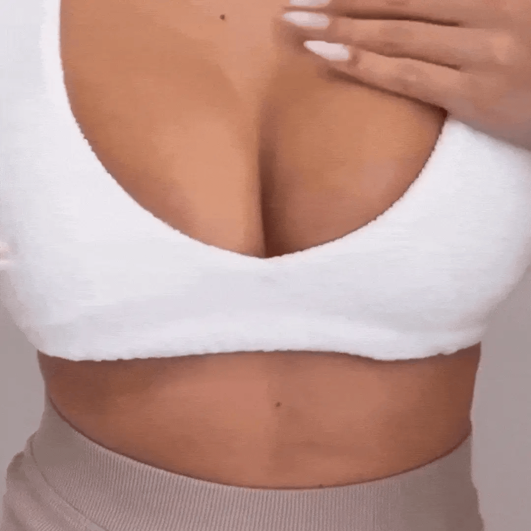 Nipcomfort™ Instant Volume Sticky Bra Inserts